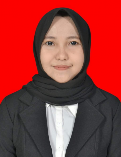 Fachriyahthul Jannah, S.M.,M.M.