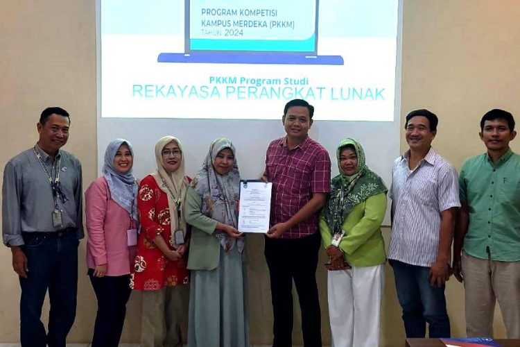 Setelah Berhasil di 2023, Tahun Ini UNDIPA Kembali Memenangkan PKKM untuk Prodi RPL