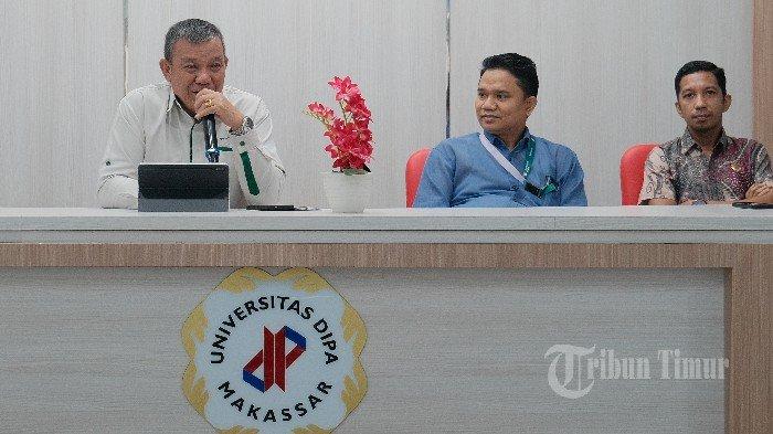 Tak Hanya Kompetisi, DIF 2025 Jadi Gerbang Kolaborasi Industri-Kampus